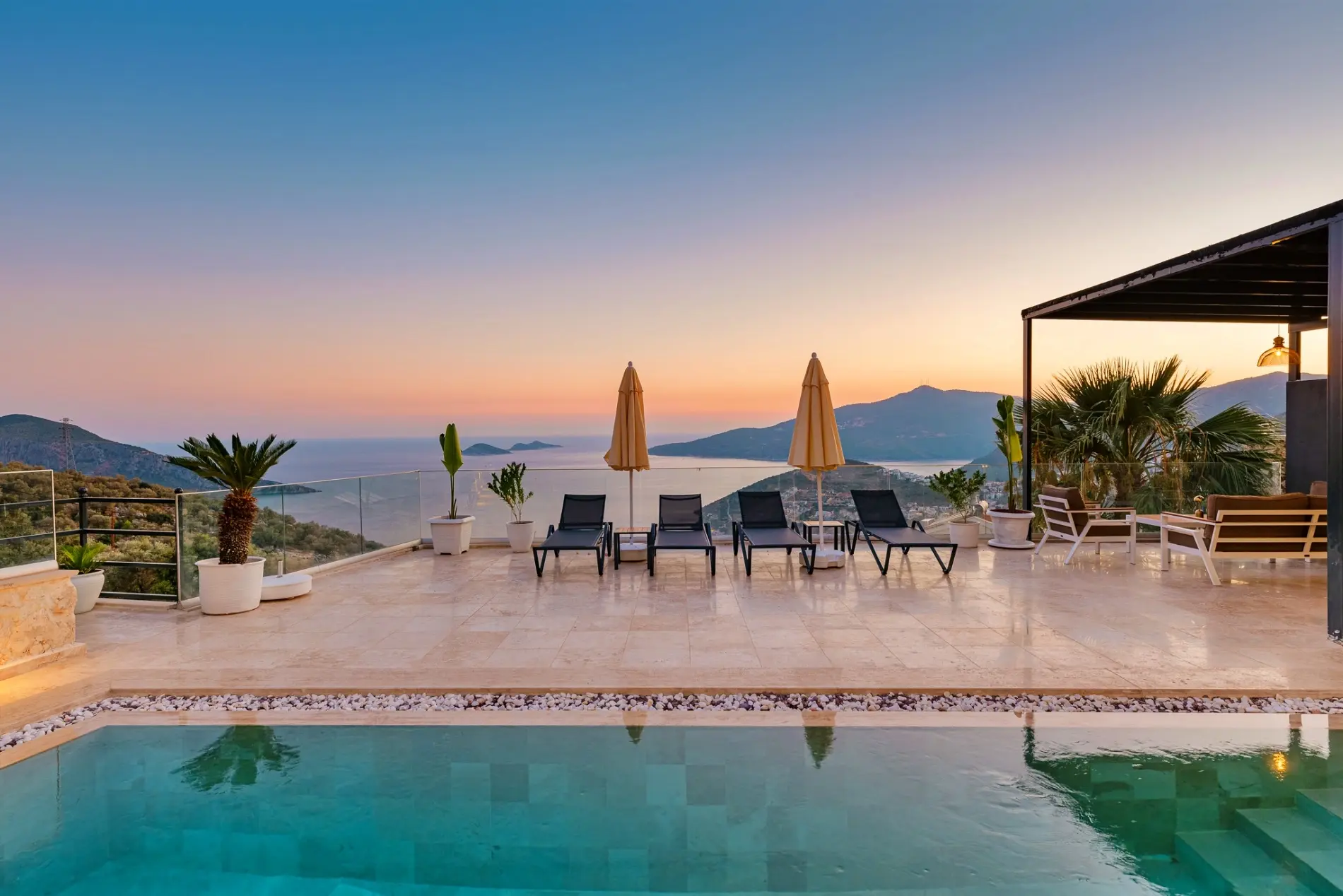 Villa Nisa görsel 6